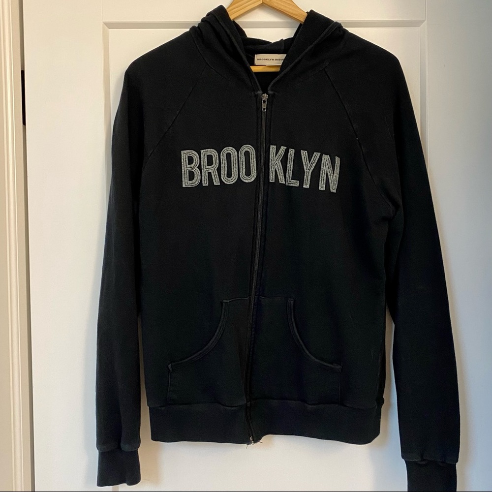 Brooklyn Industries Hoodie
